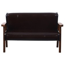  Mini-canapé Meuble Miniature Pour House De Poupée Décoration Maison