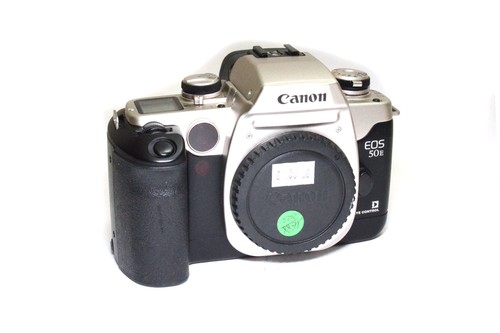 Appareil photo analogue canon - photo,