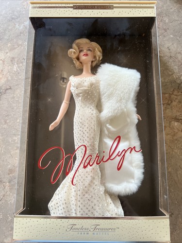 2001 marilyn monroe - 2001,