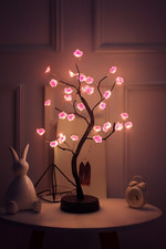 Arbre Bonsaï LED Fleur de