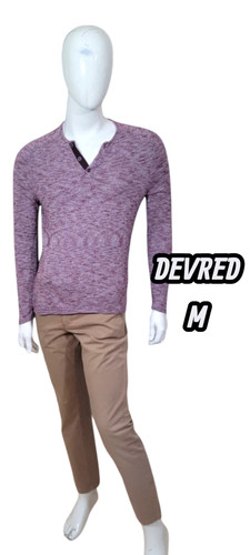 Devred taille superbe - m,