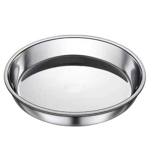 Poêle vapeur inox pour