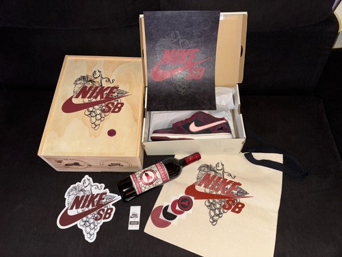 Nike riot skateboard dunk - sb,