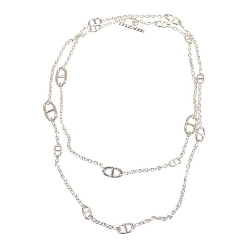Collier hermes h104568b - hermes,
