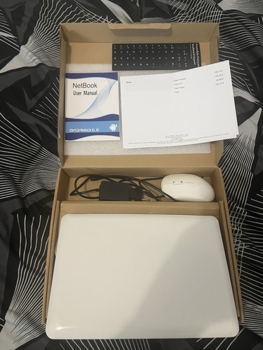 Netbooks ordinateur portable - ordinateur,