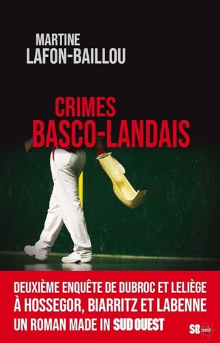 Crime basco landais - crime,