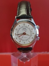 Oris montre homme alarme - montre,