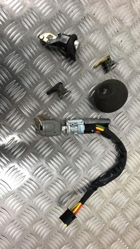 Kit barillet renault - barillet, 1