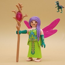 Playmobil figurine fée