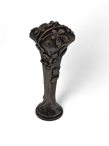 Sceau cachet bronze - -,