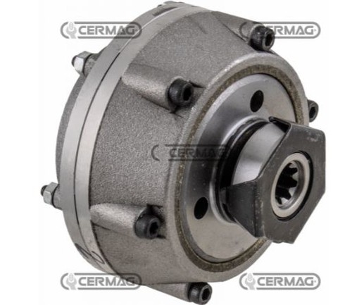 Embrayage conique pour - conique,