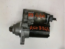Démarreur occasion VOLKSWAGEN