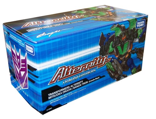 Transformers alternity - transformers,