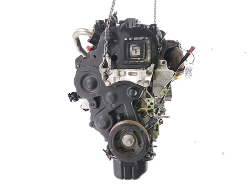 Moteur type 8hx peugeot 206 - type,