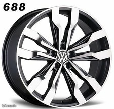 4 Jantes neuves 20'' pour VW