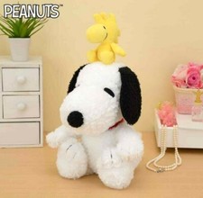 Doll En Peluche Fluffy RARE