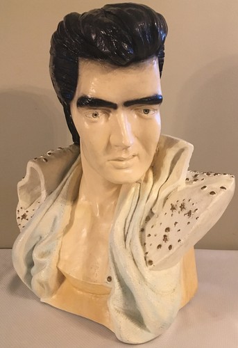 Vintage 1970 elvis - vintage,