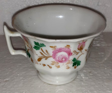 Ancienne grande tasse - ancienne,