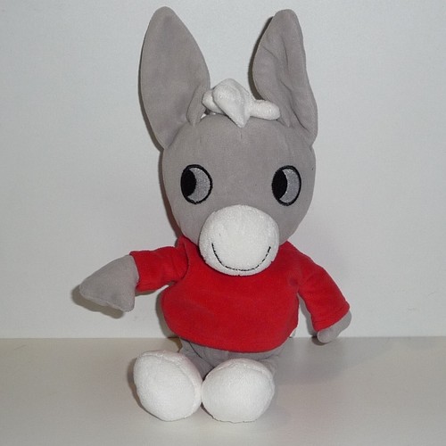 Doudou ange ajena trotro - doudou,