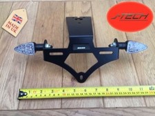 Yamaha YZF R 125 Queue Tidy