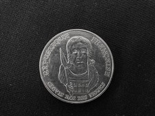 PIECE ARGENT-SILVER 100 FRANCS