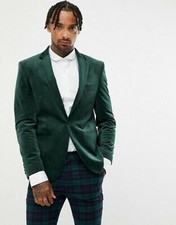 Veste fumeur pour hommes - de,