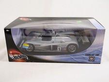 Hot wheels - Cadillac LMP -