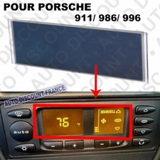 ECRAN LCD POUR COMMANDE