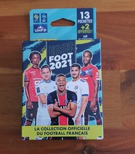 Paquet De 15 Pochettes Foot