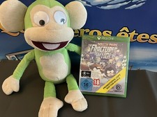 SOUTH PARK FRACTURED BUT WHOLE XBOX ONE NEW SEALED PROMOTIONAL COPY NOT RESALE