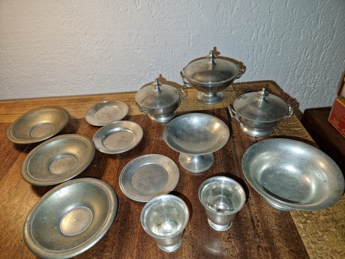 Dinette 1920 partie de - dinette,
