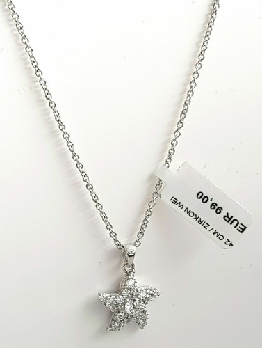 Chaîne pendentif étoile de - étoile,