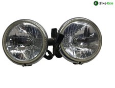 Optique feu phare TRIUMPH