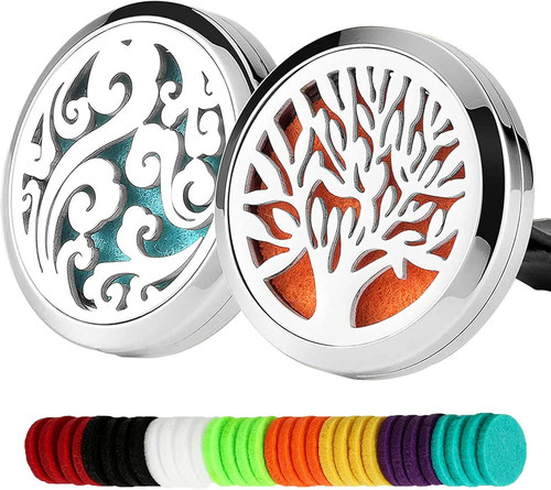 2pcs diffuseur huile - 2pcs,