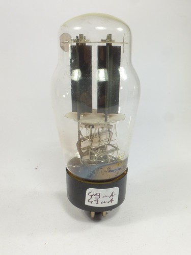 One gz32 mazda rectifier - one, gz32,