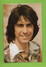 ALAIN CHAMFORT carte postale