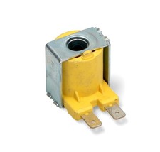 Bobine d’électrovanne