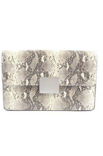 Zara basic pochette moyen - pochette,