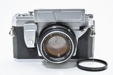 Konica iiim hexanon 50mm - hexanon,