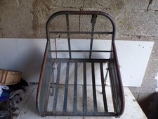 siège tricycle Poirier moteur sachs mobylette 5625