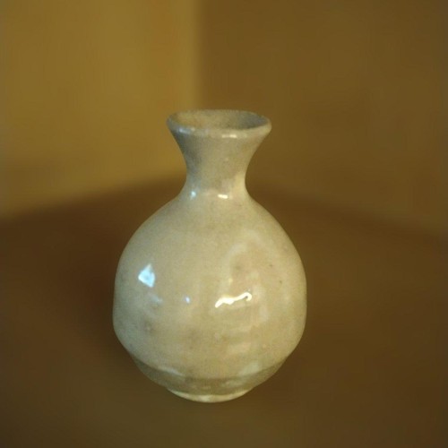 Bouteille saké en - saké,
