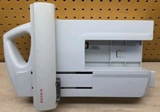 Singer Futura Embroidery Unit