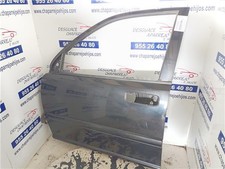 Porte Avant Gauche Nissan x