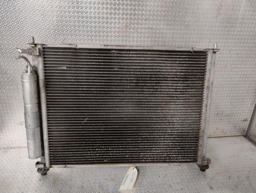 Radiateur eau renault twingo - radiateur,
