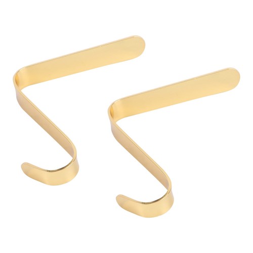 2 Pcs Crochet De Suspension