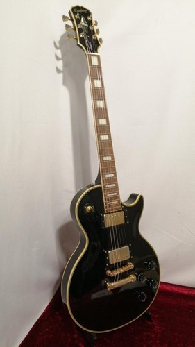 Guitare électrique epiphone - électrique,