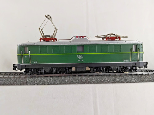 Märklin 3036 motrice - märklin,