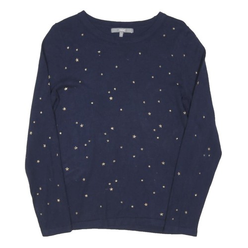 Next pull femme bleu marine - next,