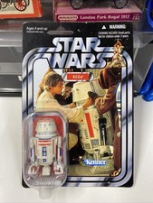 STAR WARS The Vintage