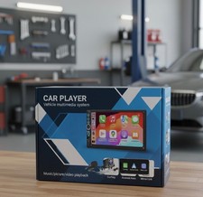 [NEUF] Autoradio 2 DIN iOS